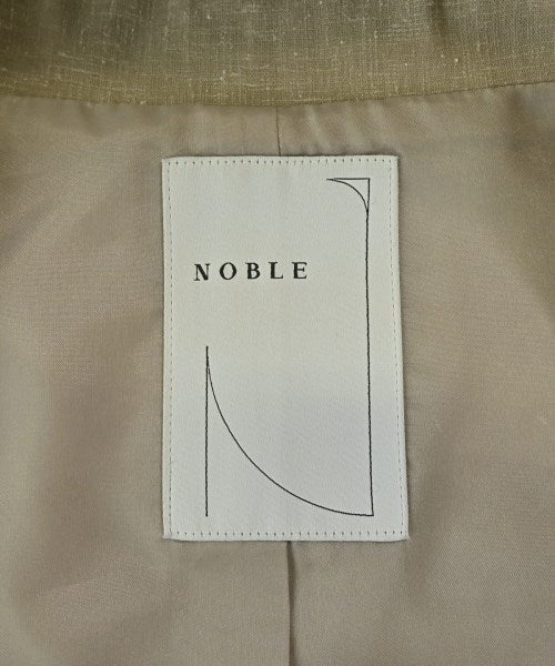 NOBLE 西裝外套