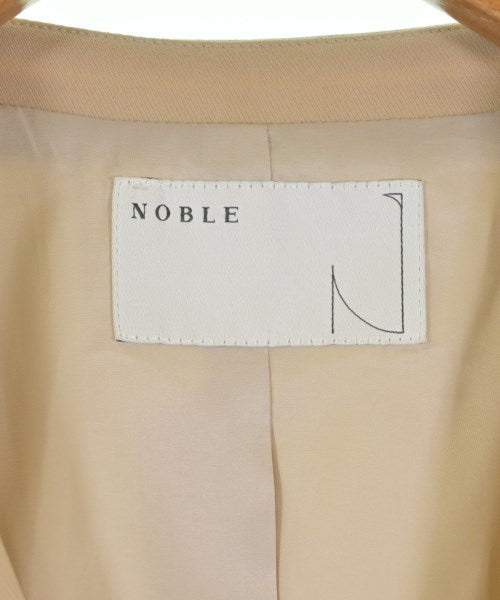 NOBLE 休閒夾克