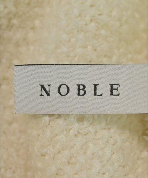 NOBLE 毛衣
