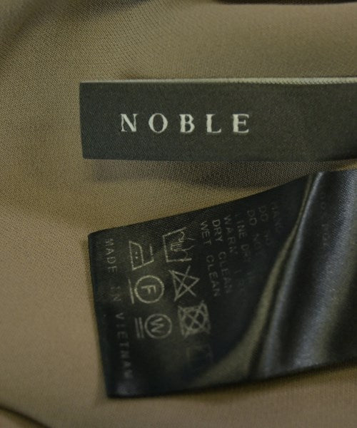 NOBLE 洋裝