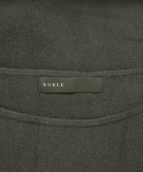 NOBLE 毛衣