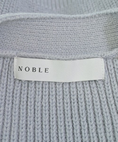 NOBLE 開襟衫