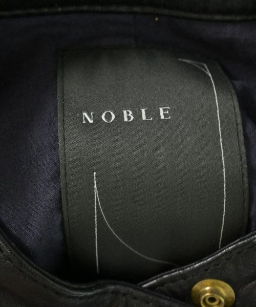 NOBLE 騎士夾克