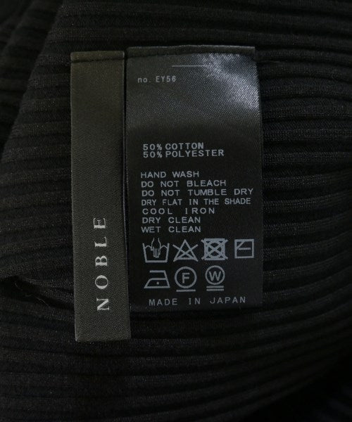 NOBLE 洋裝