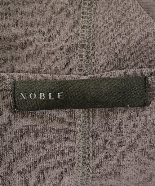 NOBLE 洋裝