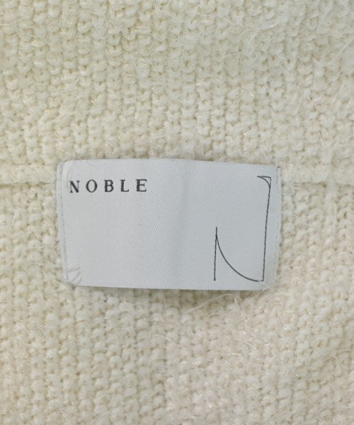NOBLE 毛衣