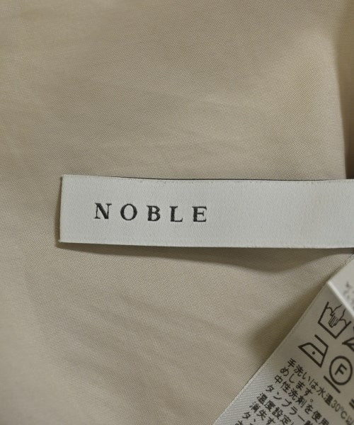 NOBLE 洋裝