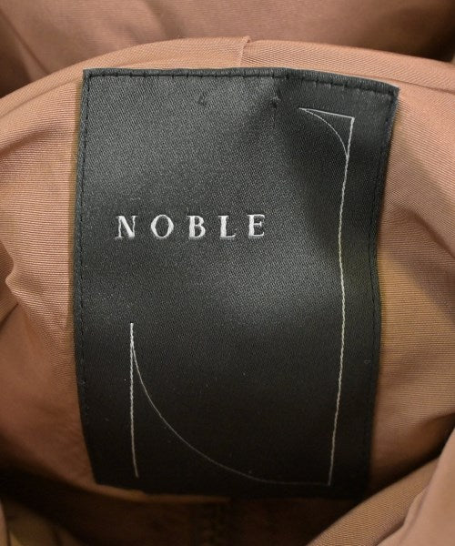 NOBLE 羽絨大衣