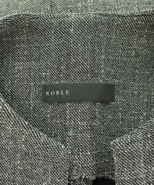 NOBLE 洋裝