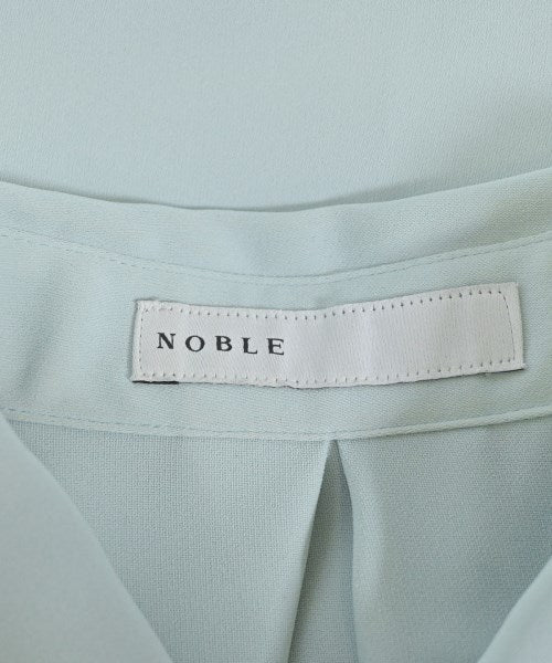 NOBLE 女襯衫