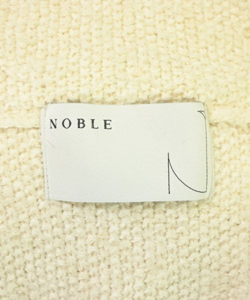NOBLE 毛衣