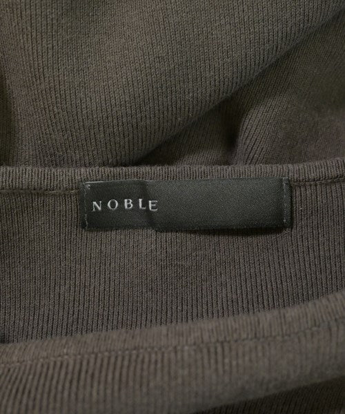 NOBLE 洋裝