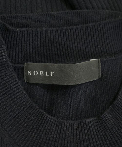 NOBLE 洋裝