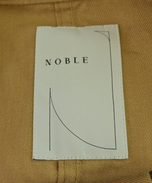 NOBLE 其他夾克