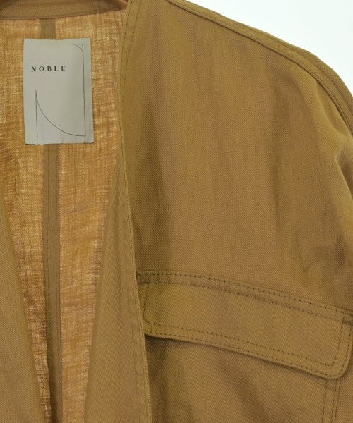 NOBLE 其他夾克