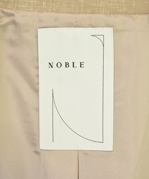 NOBLE 西裝外套