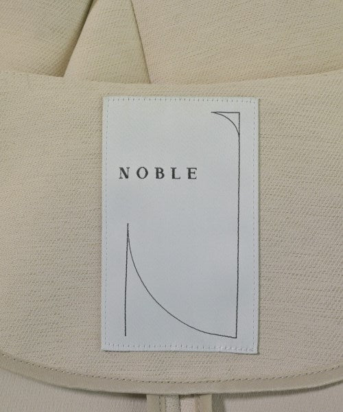 NOBLE 其他大衣