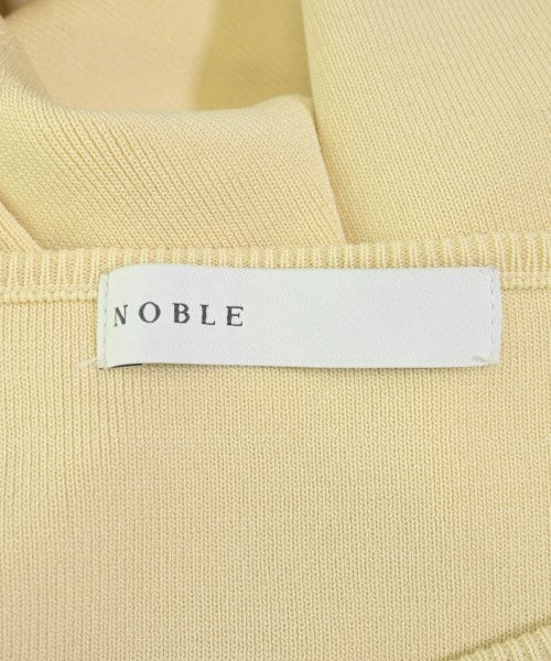 NOBLE 毛衣