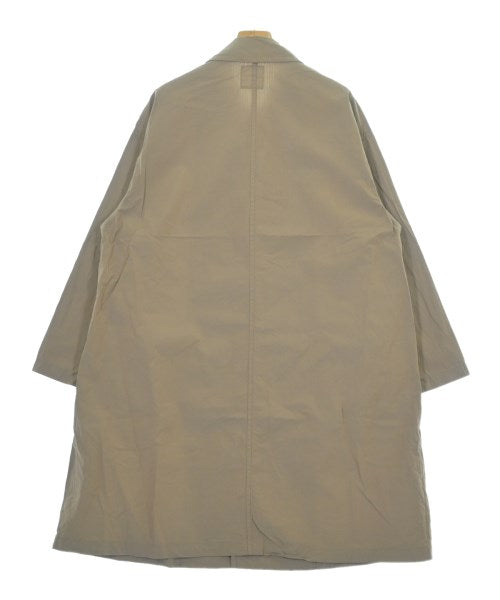 journal standard luxe 支撐領外套