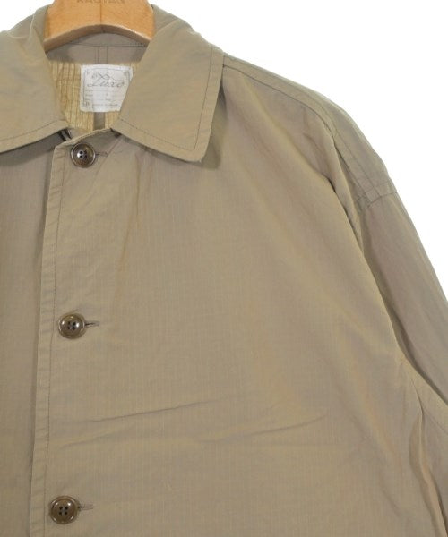 journal standard luxe 支撐領外套