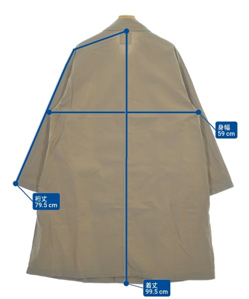 journal standard luxe 支撐領外套