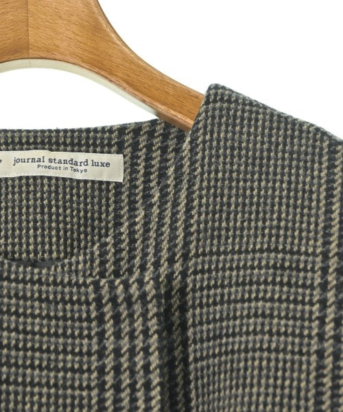 journal standard luxe 其他大衣