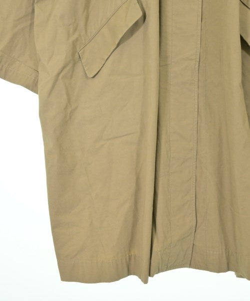 journal standard luxe 支撐領外套