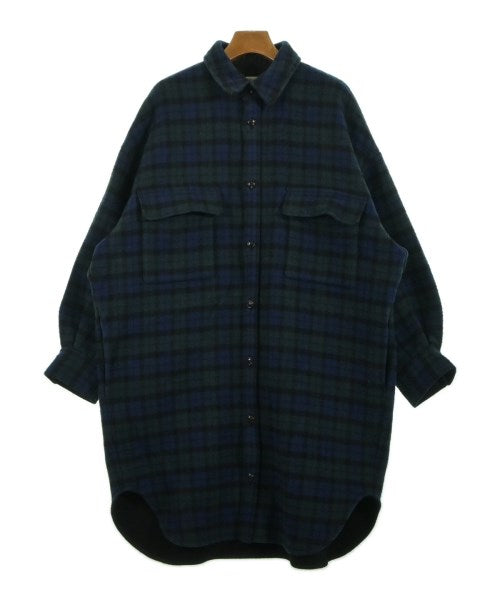 journal standard luxe 其他大衣