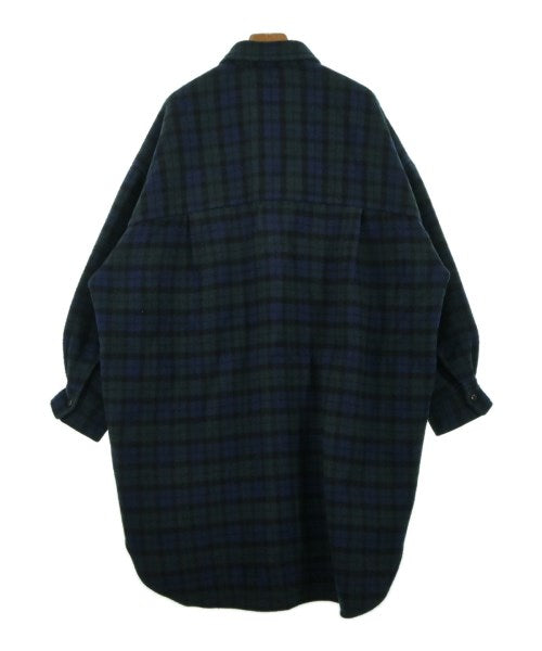 journal standard luxe 其他大衣