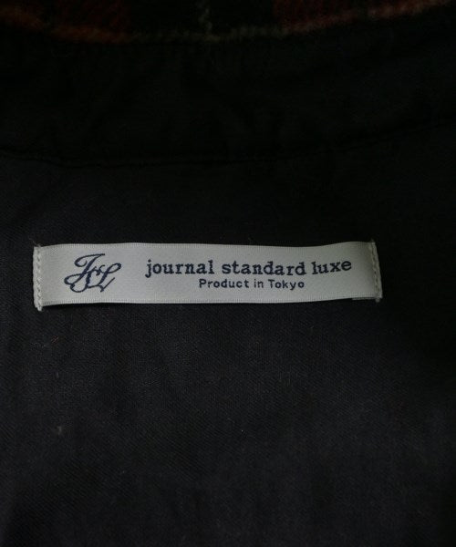 journal standard luxe 其他大衣