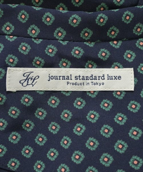 journal standard luxe 休閒夾克