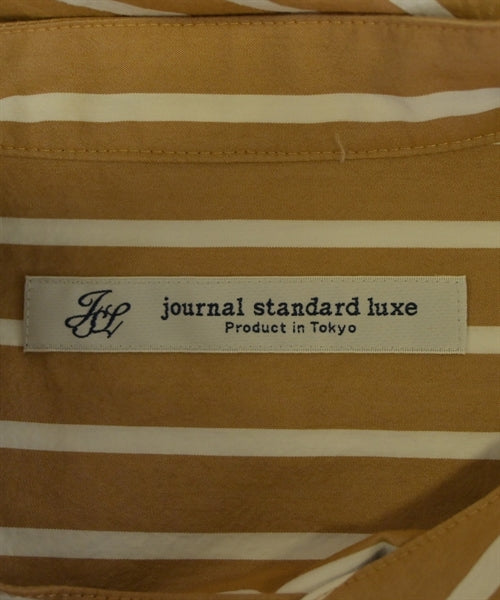 journal standard luxe 襯衫裙