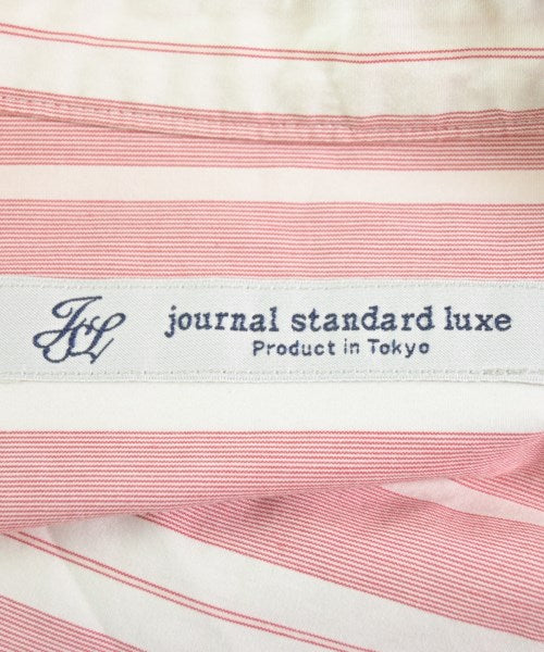 journal standard luxe 襯衫裙