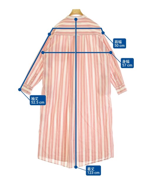 journal standard luxe 襯衫裙