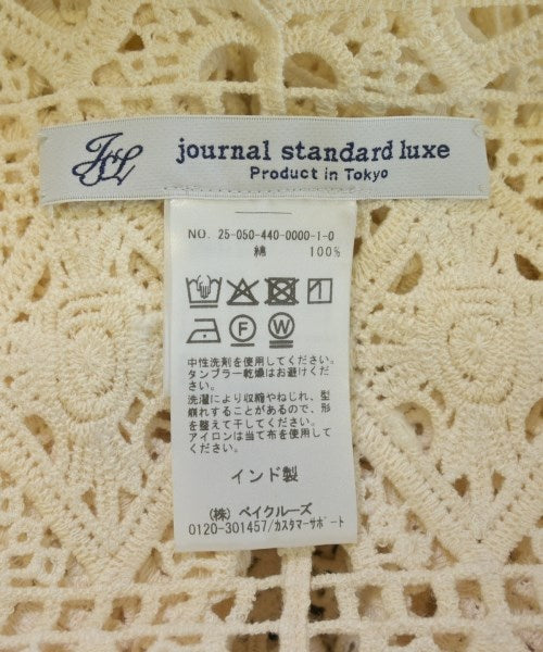 journal standard luxe 休閒襯衫
