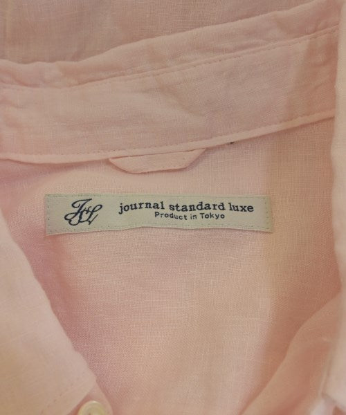 journal standard luxe 女襯衫