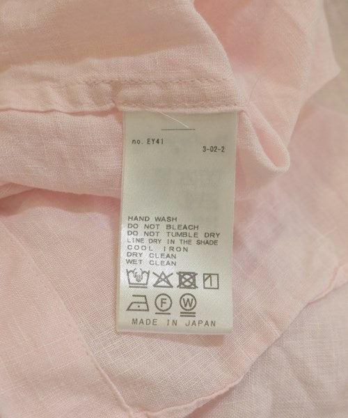 journal standard luxe 女襯衫