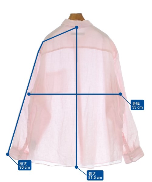journal standard luxe 女襯衫
