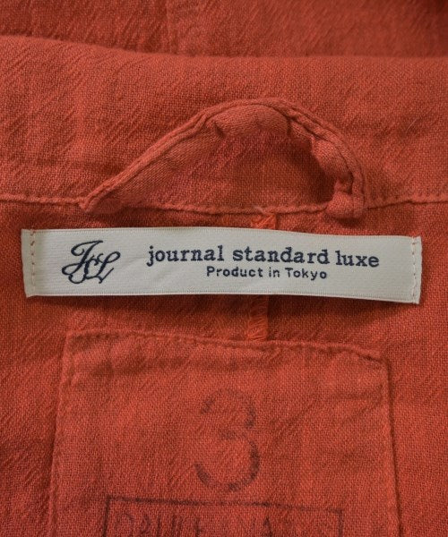 journal standard luxe 其他大衣