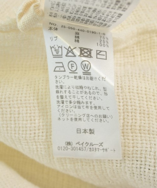 journal standard luxe 女襯衫