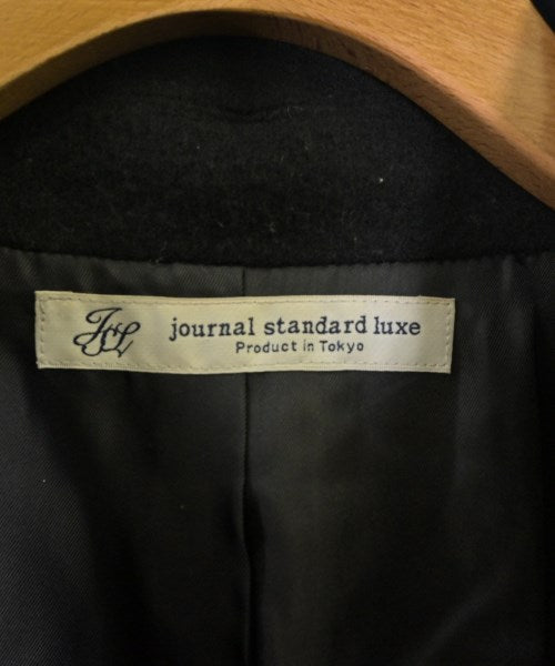 journal standard luxe 支撐領外套