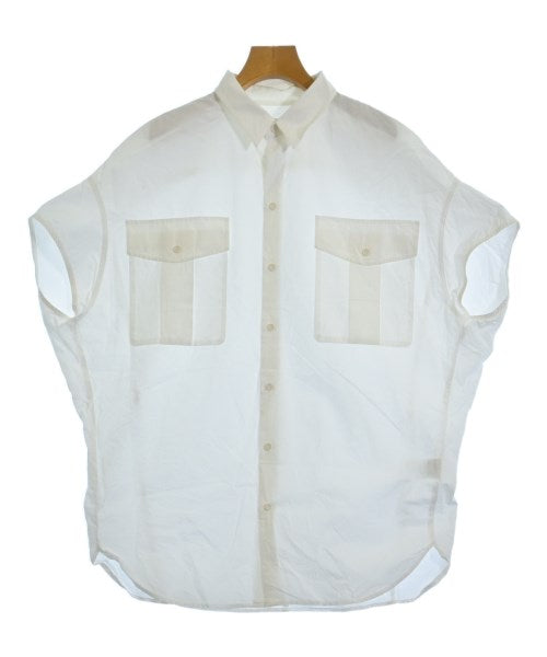 journal standard luxe 休閒襯衫