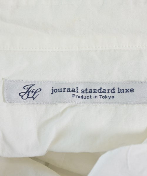 journal standard luxe 休閒襯衫