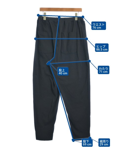 journal standard luxe 運動褲