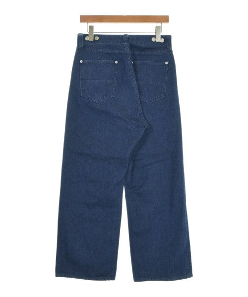 journal standard luxe 牛仔褲
