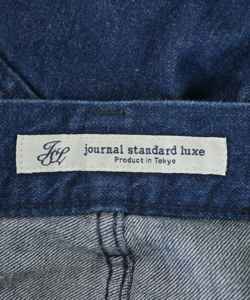 journal standard luxe 牛仔褲