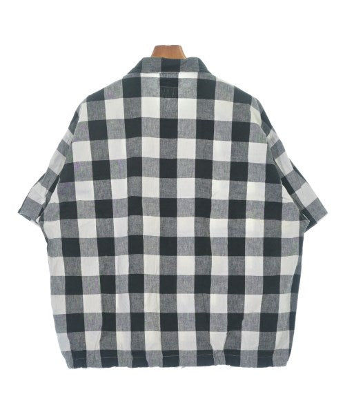 J.S.Homestead 休閒襯衫