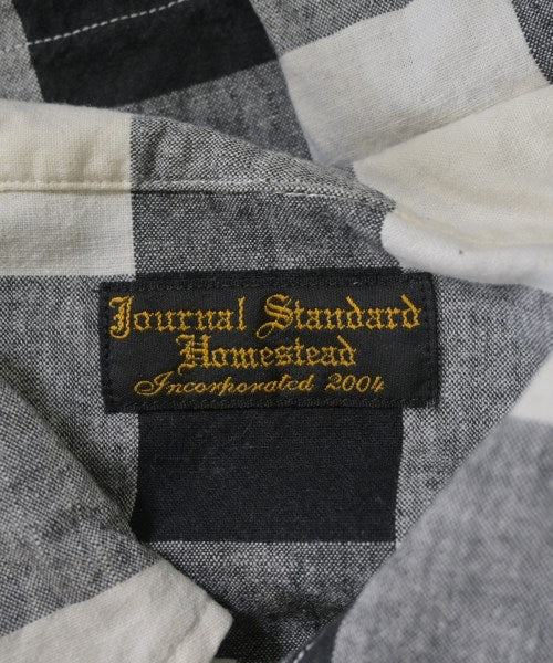 J.S.Homestead 休閒襯衫