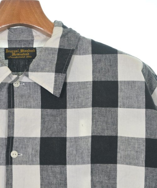 J.S.Homestead 休閒襯衫