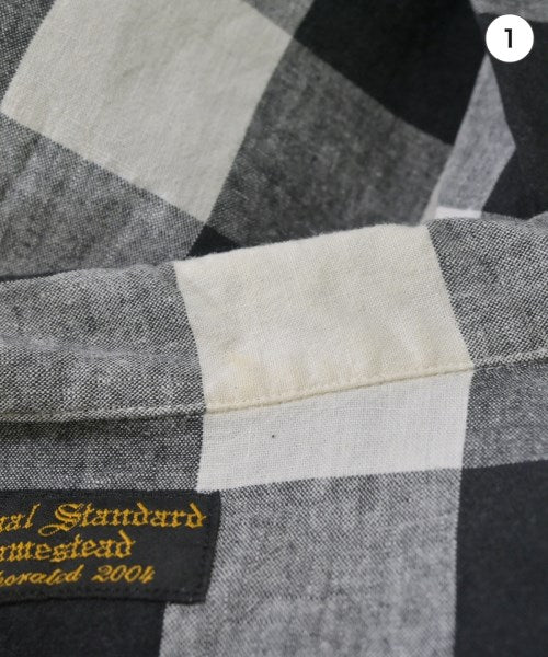 J.S.Homestead 休閒襯衫